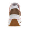 Sneakers Guess glitter