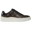 Sneakers Guess bonny logo all over