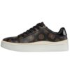 Sneakers Guess bonny logo all over