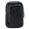 Marsupio Guess vezzola smart sling bag