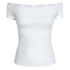 Blusa Calvin Klein Jeans logo