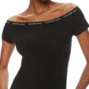 Blusa Calvin Klein Jeans logo