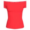 Blusa Calvin Klein Jeans logo