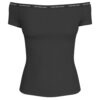 Blusa Calvin Klein Jeans logo