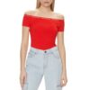 Blusa Calvin Klein Jeans logo