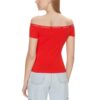 Blusa Calvin Klein Jeans logo