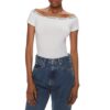 Blusa Calvin Klein Jeans logo