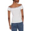 Blusa Calvin Klein Jeans logo