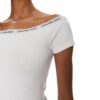 Blusa Calvin Klein Jeans logo