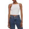 Top Calvin Klein Jeans logo
