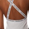 Top Calvin Klein Jeans logo