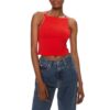 Top Calvin Klein Jeans logo