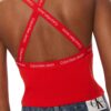 Top Calvin Klein Jeans logo