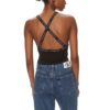 Top Calvin Klein Jeans logo