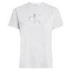 T-shirt Calvin Klein Jeans monologo