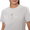 T-shirt Calvin Klein Jeans monologo