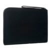 Pochette John Richmond con logo frontale