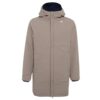 Giubbotto K-way Jacob warm double