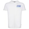 T-shirt K-way odom multiple lettering logo