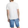 T-shirt Guess logo frontale
