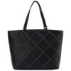 Borsa Pollini logo sul davanti
