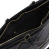Borsa Pollini logo sul davanti