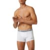 Boxer Aeronautica Militare bipack parigamba uomo in cotone