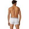 Boxer Aeronautica Militare bipack parigamba uomo in cotone