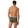 Boxer Aeronautica Militare bipack parigamba uomo in cotone