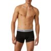 Slip Aeronautica Militare bipack in cotone logo