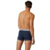 Boxer Aeronautica Militare bipack parigamba uomo in cotone