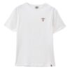 T-shirt Aeronautica Militare girocollo logo
