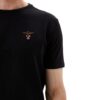 T-shirt Aeronautica Militare girocollo logo