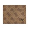 Portafoglio Guess 4g logo