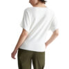 Maglia Liu Jo con vele metalliche