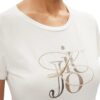 T-shirt Liu Jo logo frontale