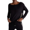 Maglia Liu Jo con borchie