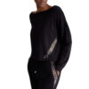 Maglia Liu Jo con borchie