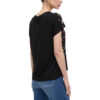 T-shirt Liu Jo maniche corte in viscosa