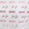 T-shirt Liu Jo maniche corte in viscosa