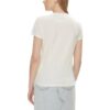 T-shirt Liu Jo con stampa frontale