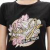 T-shirt Liu Jo con stampa frontale