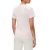 T-shirt Liu Jo con logo e strass