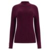 Maglione guess a trecce