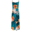 Abito Guess a sottoveste satin