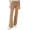 Pantaloni Guess in maglia 4g