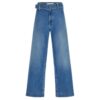 Jeans Guess wide leg dakota