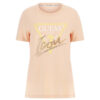 T-shirt Guess logo icon