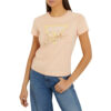 T-shirt Guess logo icon