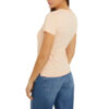 T-shirt Guess logo icon